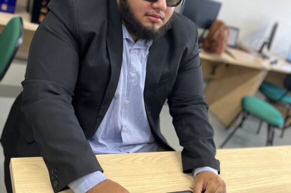 Curso de Direito do UniCV obtém 1º lugar na premiação do Conjuri para trabalhos acadêmicos