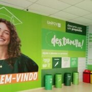 UniCV certifica 28 projetos com Selo de Responsabilidade Social