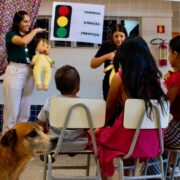 MEC reconhece curso de Educação Social do UniCV com nota máxima