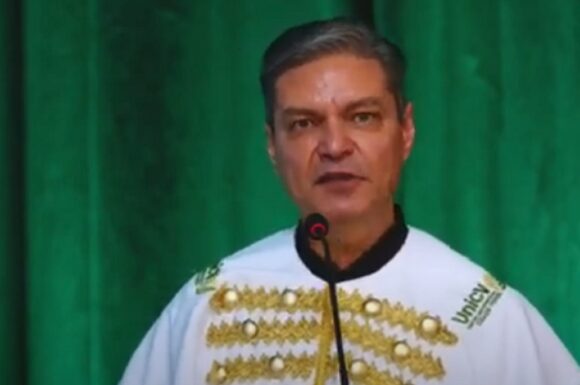 UniCV promoveu 47ª Colação de Grau EAD com mais de mil alunos