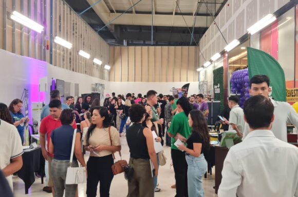 Feira de Empregabilidade vai ofertar 1.500 vagas de emprego em 26 empresas de Maringá