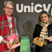 UniCV se destaca com projetos e ações de sustentabilidade