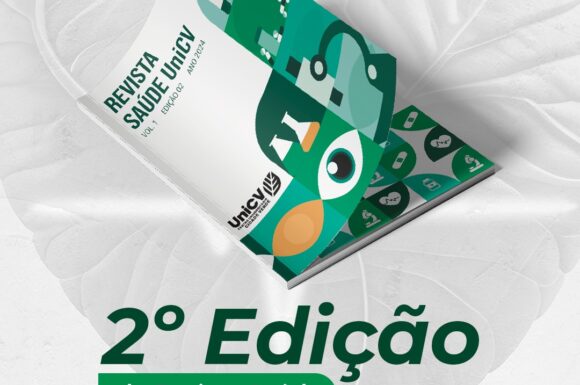 UniCV conta com revistas científicas para publicação de trabalhos