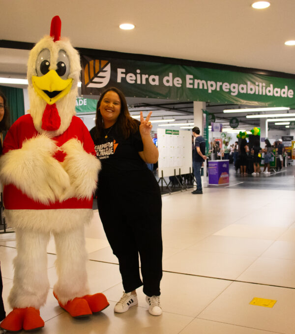 9ª Feira de Empregabilidade foi sucesso de público com recorde de empregos