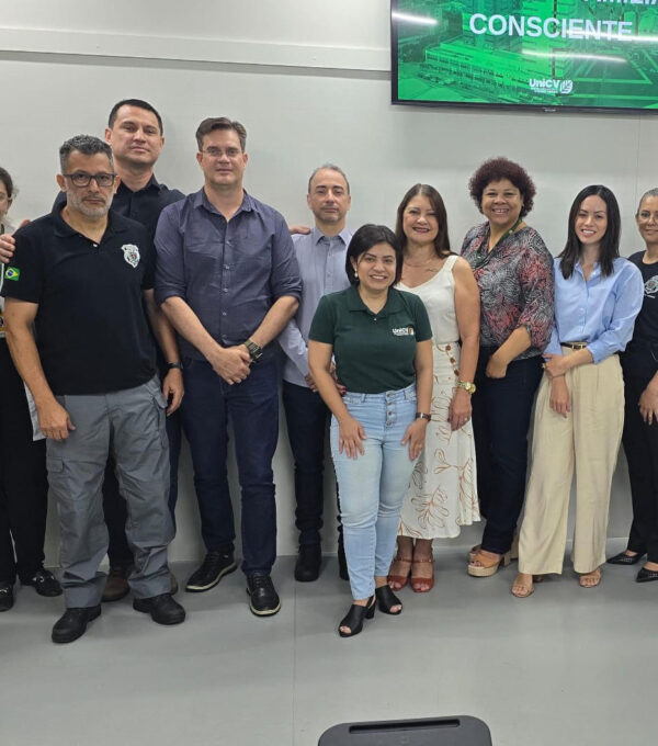 Projeto vai prestar atendimento a famílias de presos de Maringá