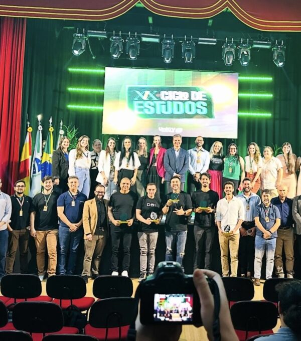 Último dia do Ciclo de Estudos terá palestras com 7 profissionais referência em diferentes áreas