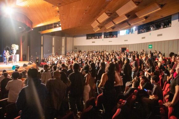 Ciclo de Estudos terá palestras com lideranças na próxima semana