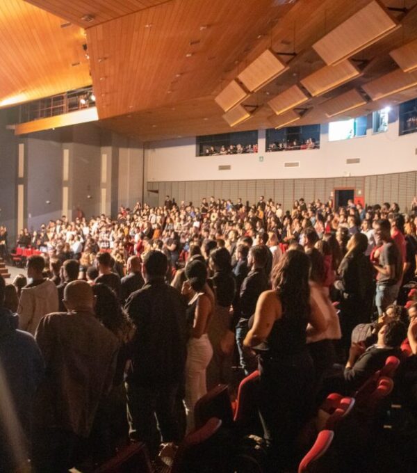 Ciclo de Estudos terá palestras com lideranças na próxima semana