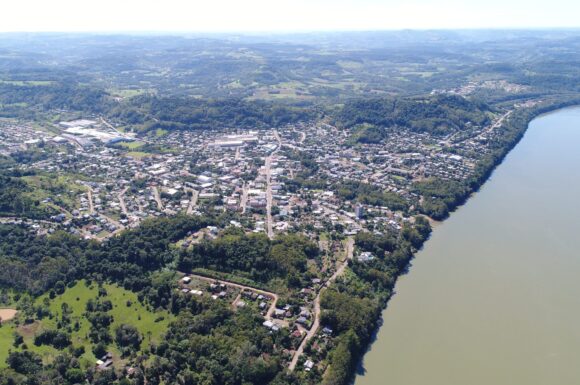 Podcast “Minha Terra, Nossa História” resgata memórias de Mondaí-SC