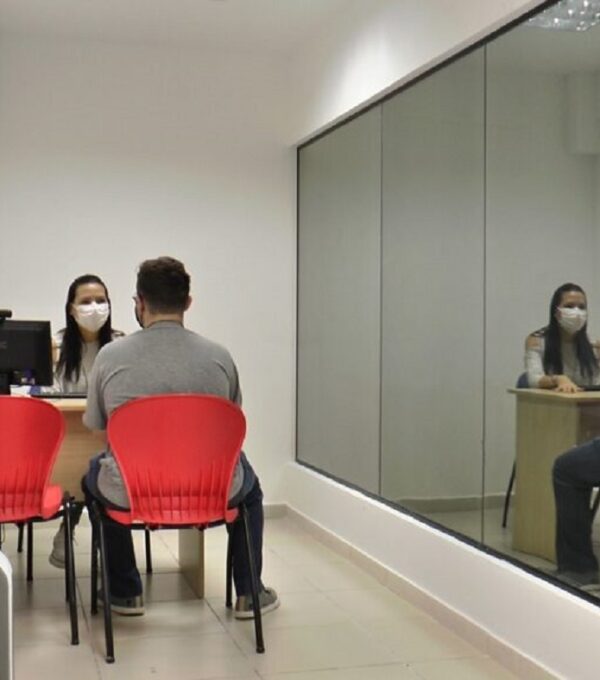 Saúde mental: o impacto da terapia e da formação de novos profissionais