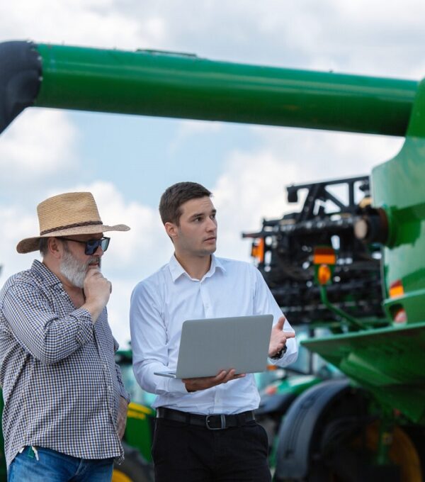 Direito Agrícola: peça-chave para impulsionar o agronegócio brasileiro