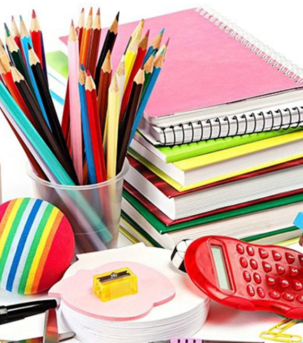 UniCV promove Trote Solidário para arrecadar materiais escolares para crianças em vulnerabilidade social