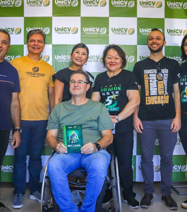 UniCV em Ação movimenta Mandaguaçu com mais de 1.000 atendimentos gratuitos