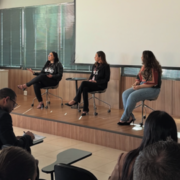 Conexão RH reúne profissionais e empresas parceiras no UniCV