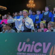 UniCV realiza 52ª Colação de Grau com emoção e celebração das conquistas
