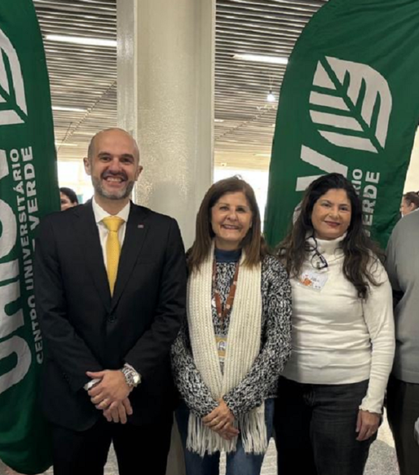 UniCV é grande apoiador da Semana da Advocacia Participativa da OAB Maringá