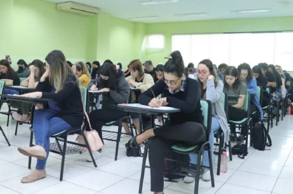 20 anos de inclusão: ensino superior chega a todos os cantos