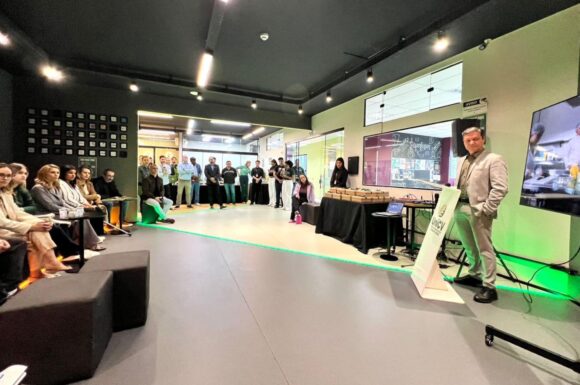 UniCV celebra 20 anos com lançamento do Instituto Nosso para ampliar impacto social e científico