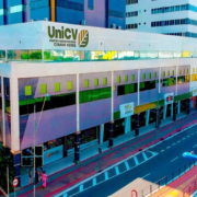 UniCV completa 20 anos e lança o Instituto Nosso