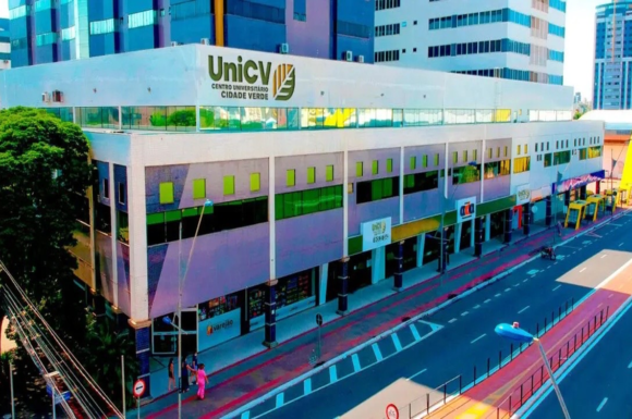 UniCV completa 20 anos e lança o Instituto Nosso