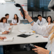 UniCV lidera preparo para o futuro com inovação e tecnologia