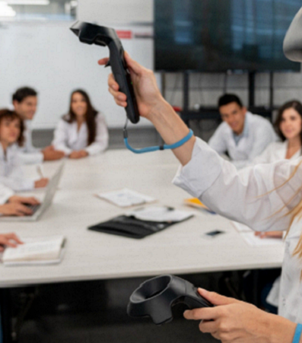 UniCV lidera preparo para o futuro com inovação e tecnologia