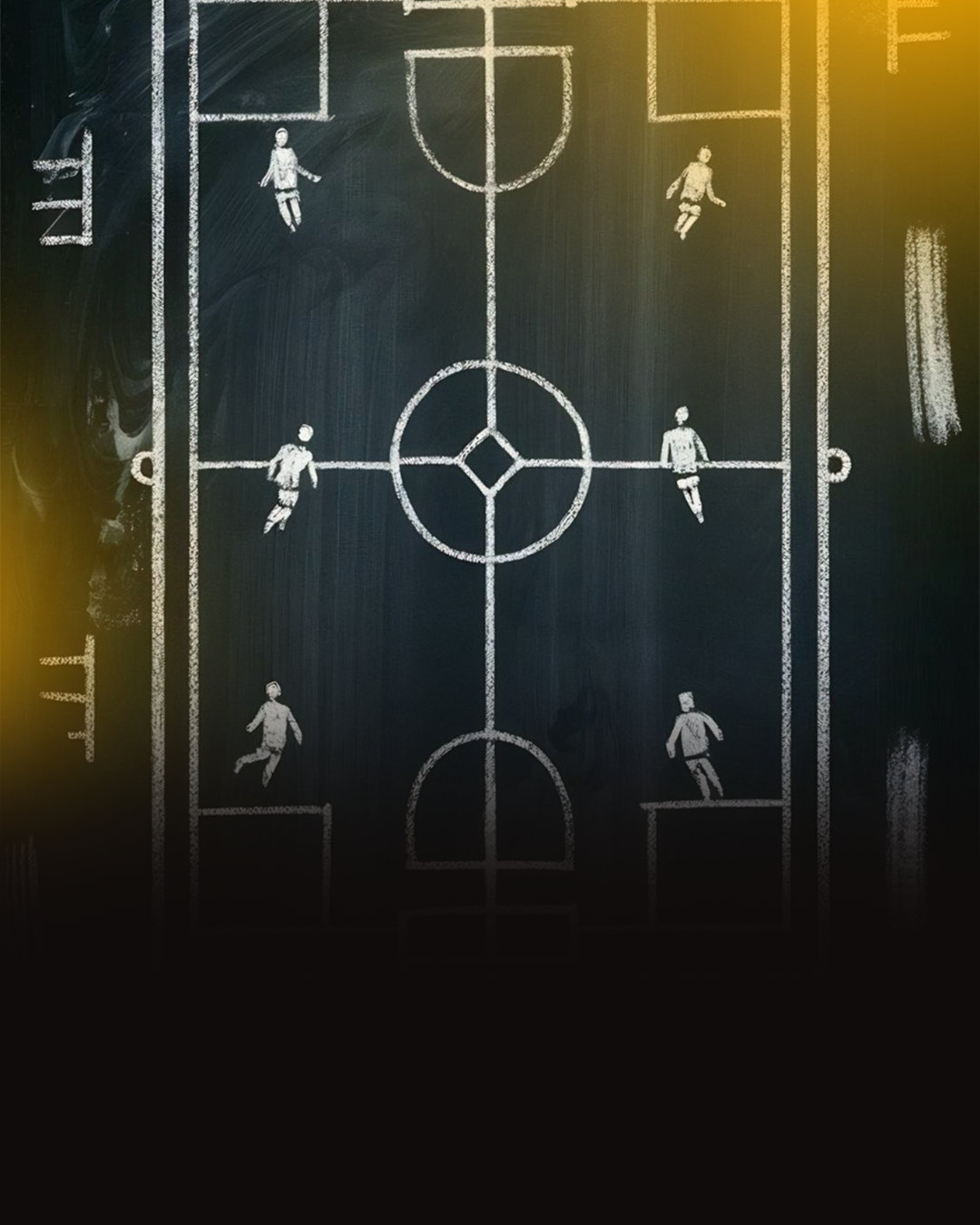 Performance de equipe