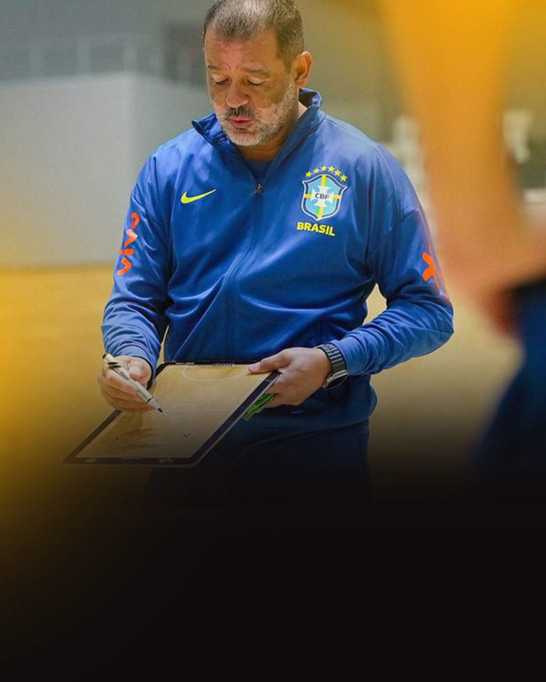 Gestão e liderança