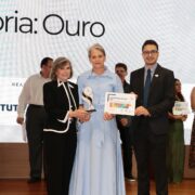 UniCV conquista novos Selos Sociais e reforça liderança em responsabilidade social e sustentabilidade